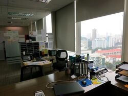 The Central (D1), Office #272661431